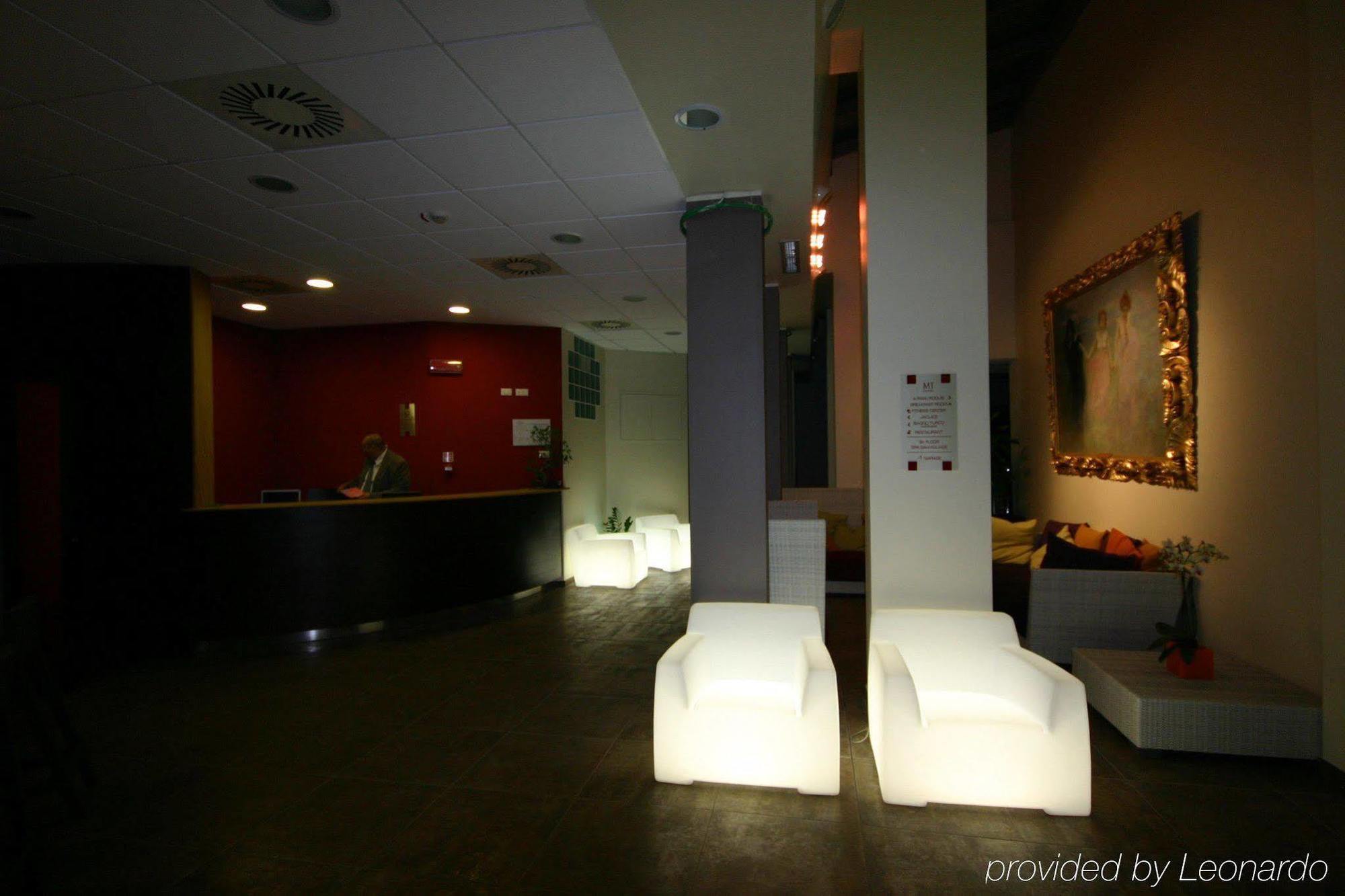 Mihotel Milan Dalaman gambar